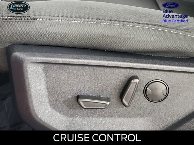 Certified 2023 Ford F150 XLT w/ Equipment Group 302A High image 14