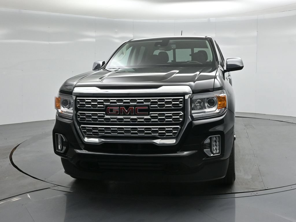 Used 2022 GMC Canyon Denali AWD/4WD image 22