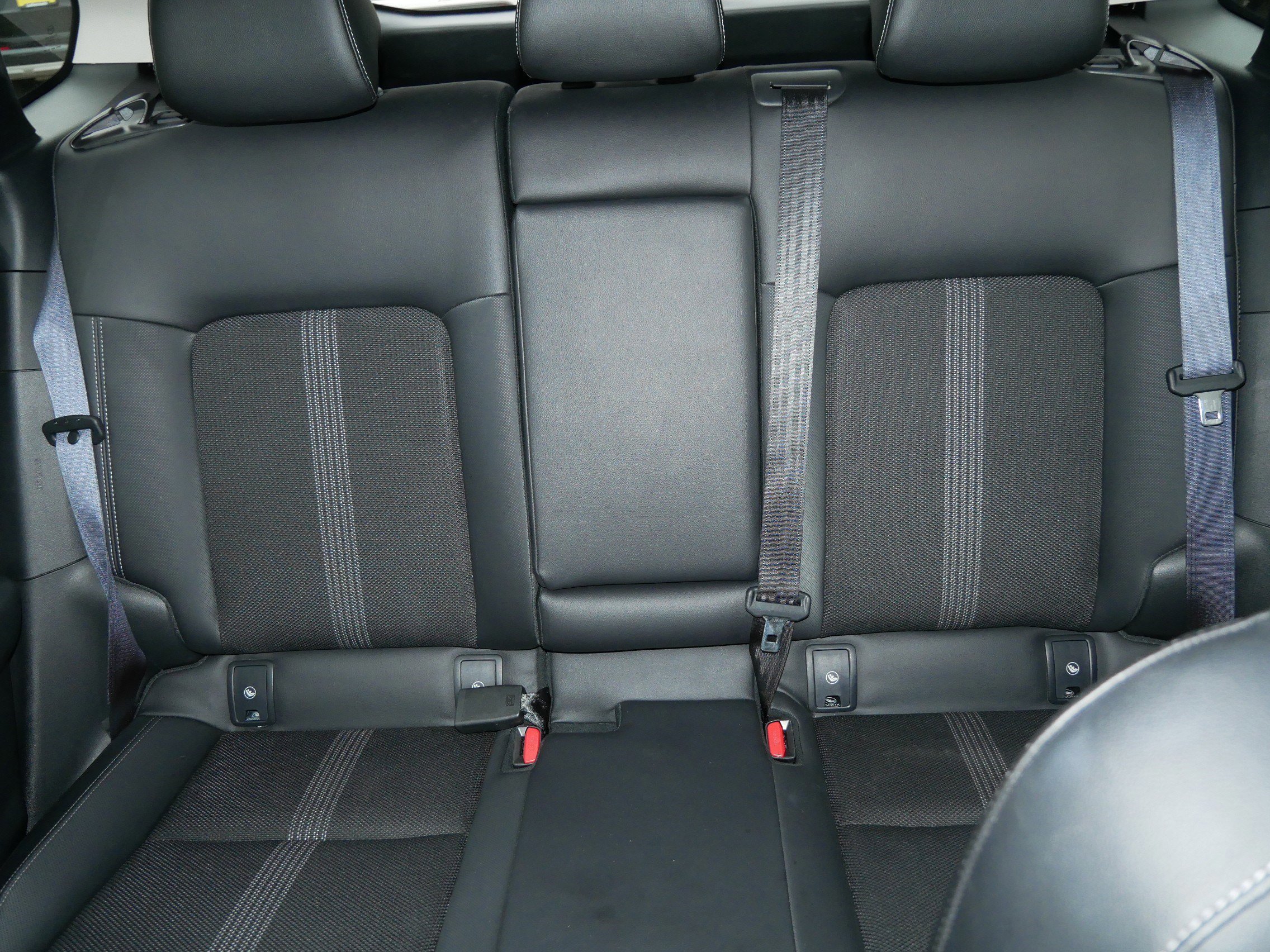 Used 2024 MAZDA CX-50 AWD 2.5 S w/ Preferred Package image 13