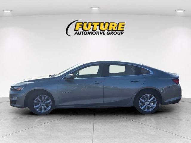 Used 2023 Chevrolet Malibu LT FWD image 7
