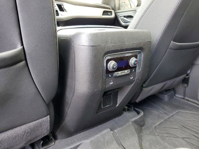 Used 2024 Chevrolet Tahoe Z71 w/ Luxury Package image 29