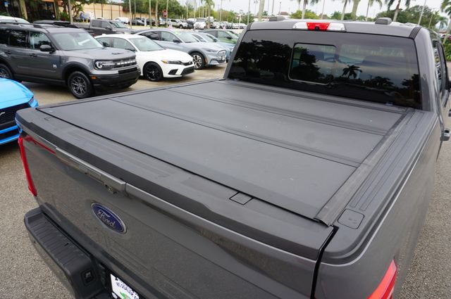 Certified 2021 Ford F150 XLT w/ Equipment Group 302A High RWD image 17