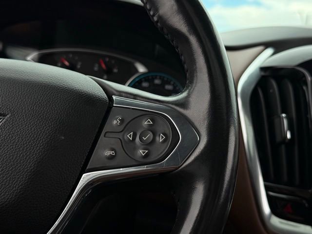 Used 2019 Chevrolet Traverse High Country w/ LPO, Floor Liner Package image 25