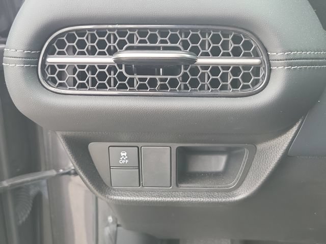 Used 2025 Honda HR-V EX-L image 20
