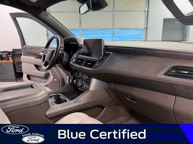 Used 2023 Chevrolet Tahoe LT RWD image 27