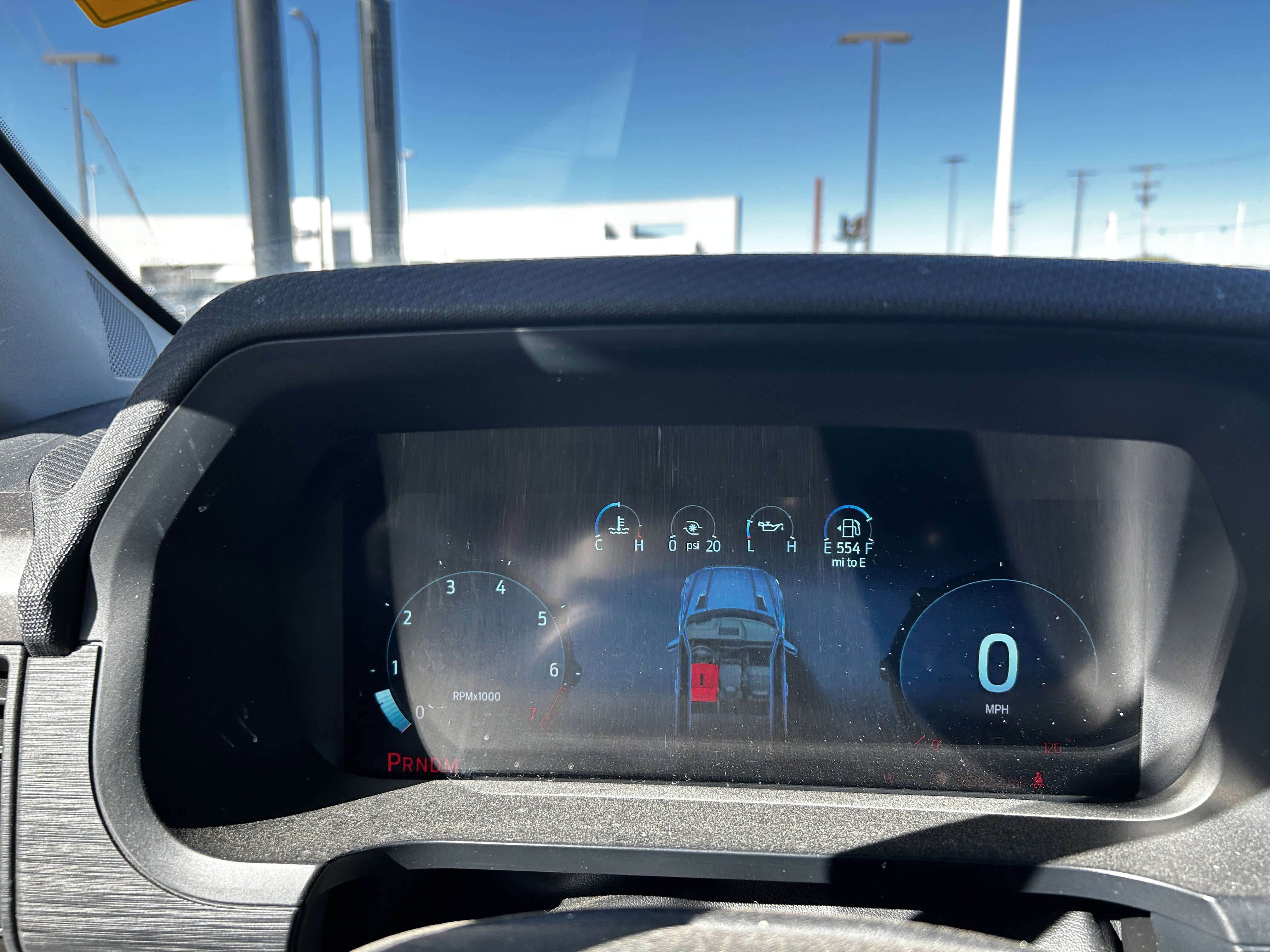 Certified 2025 Ford F150 XLT w/ Equipment Group 301A Standard image 17