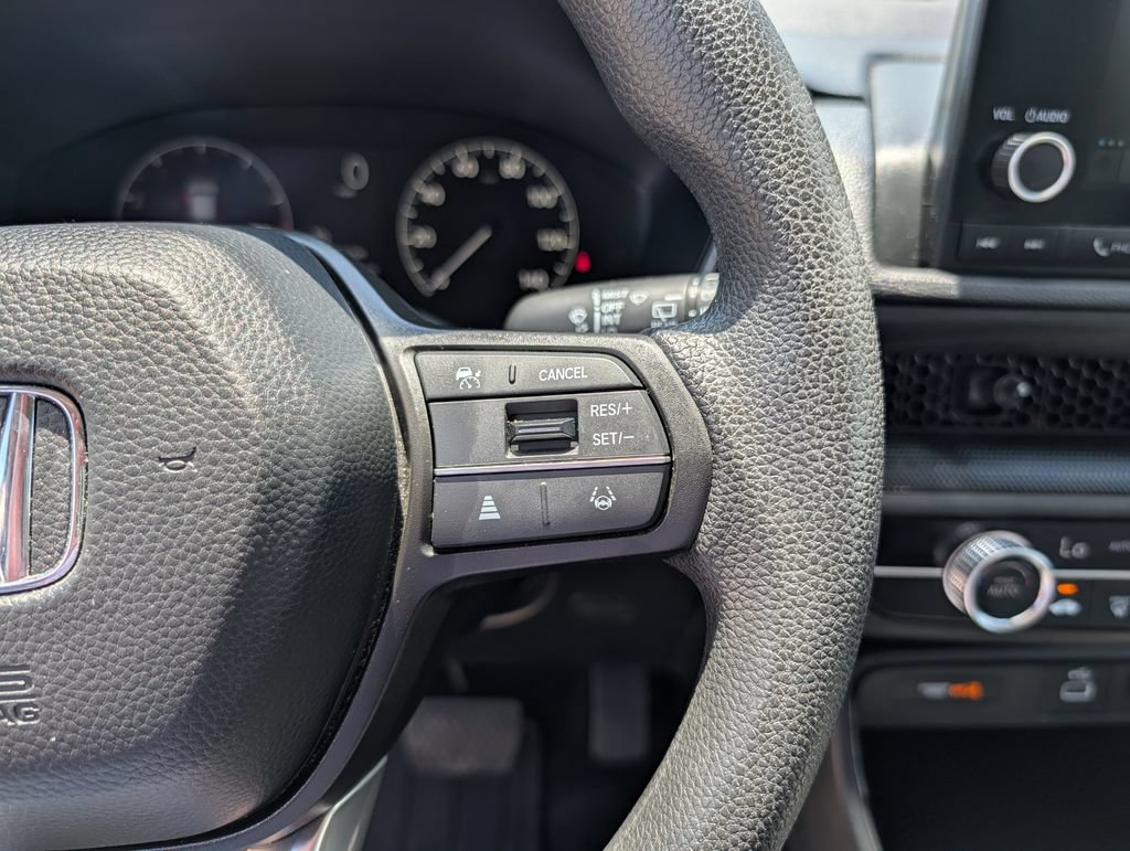 Used 2025 Honda CR-V LX image 10