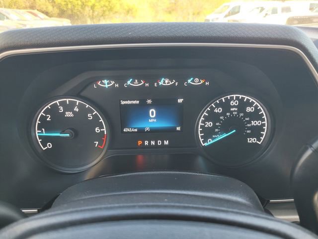 Certified 2021 Ford F150 XLT image 29