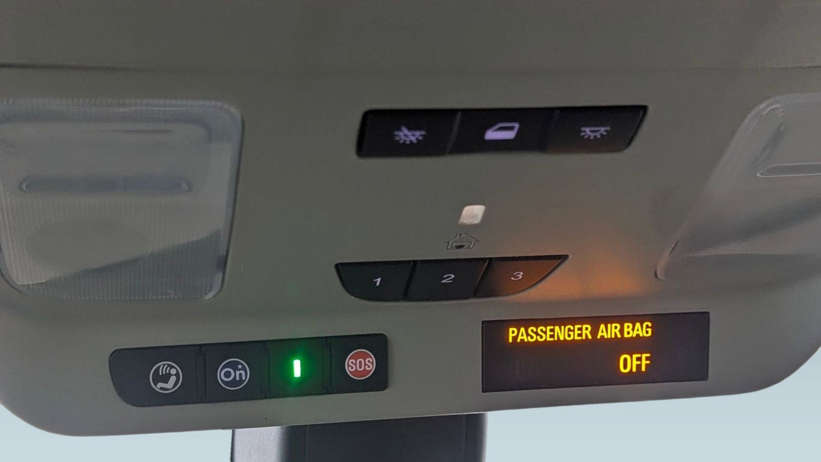 Used 2020 Buick Envision Preferred image 29