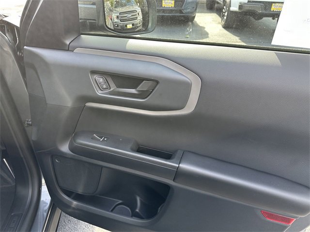 Certified 2024 Ford Bronco Sport Big Bend w/ Convenience Package image 36