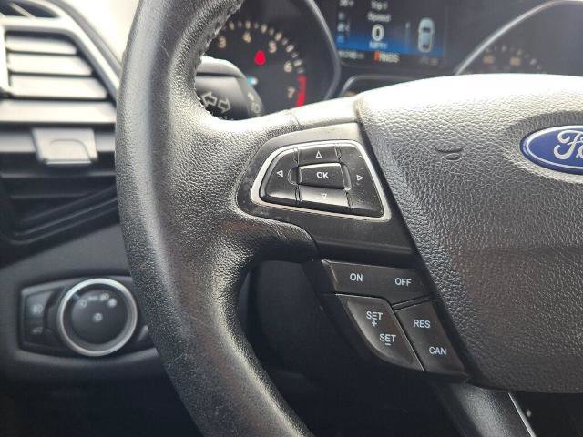 Certified 2019 Ford Escape SEL image 29