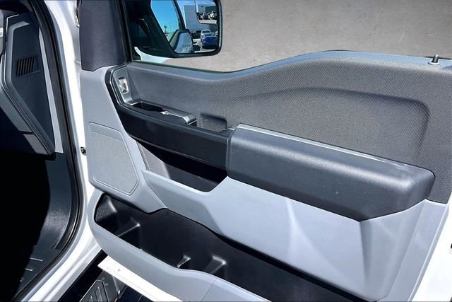 Certified 2022 Ford F150 XL image 18