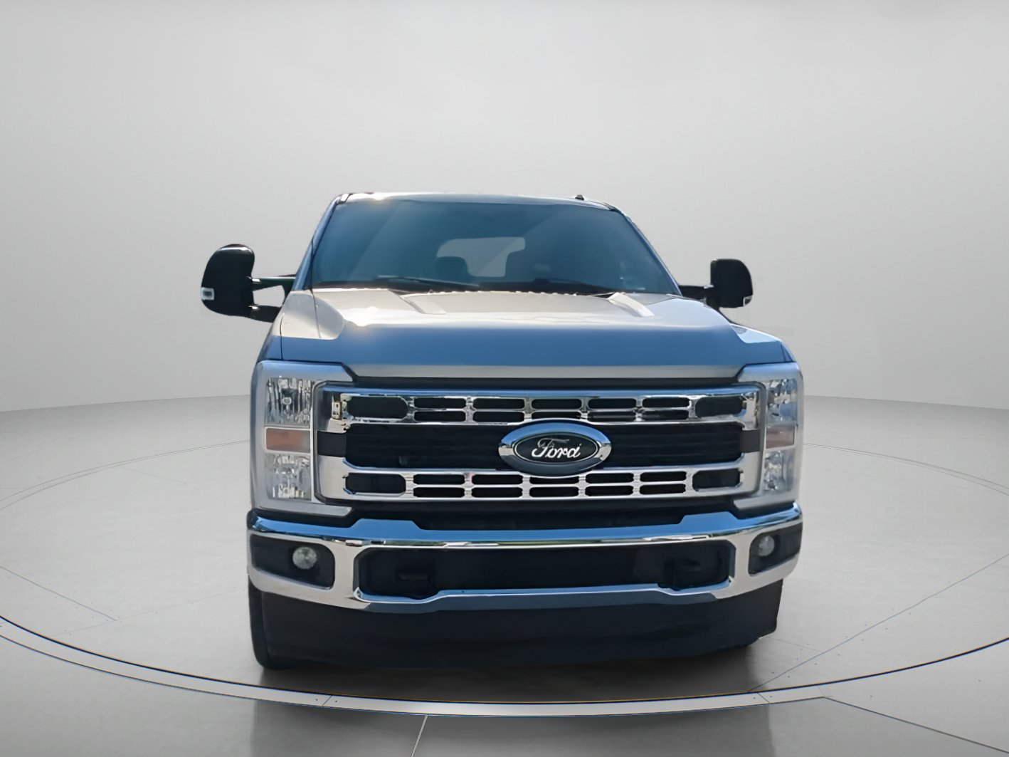 Certified 2024 Ford F350 XLT AWD/4WD image 7