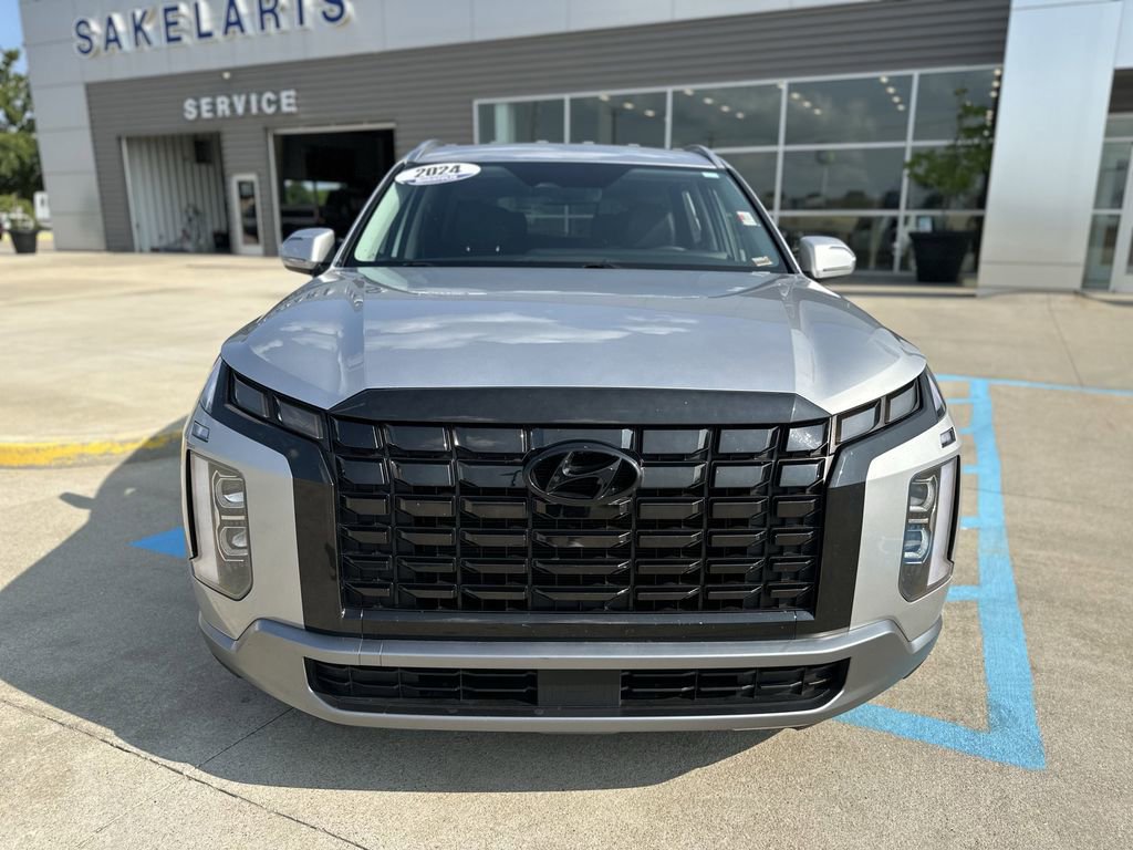 Used 2024 Hyundai Palisade SEL image 5