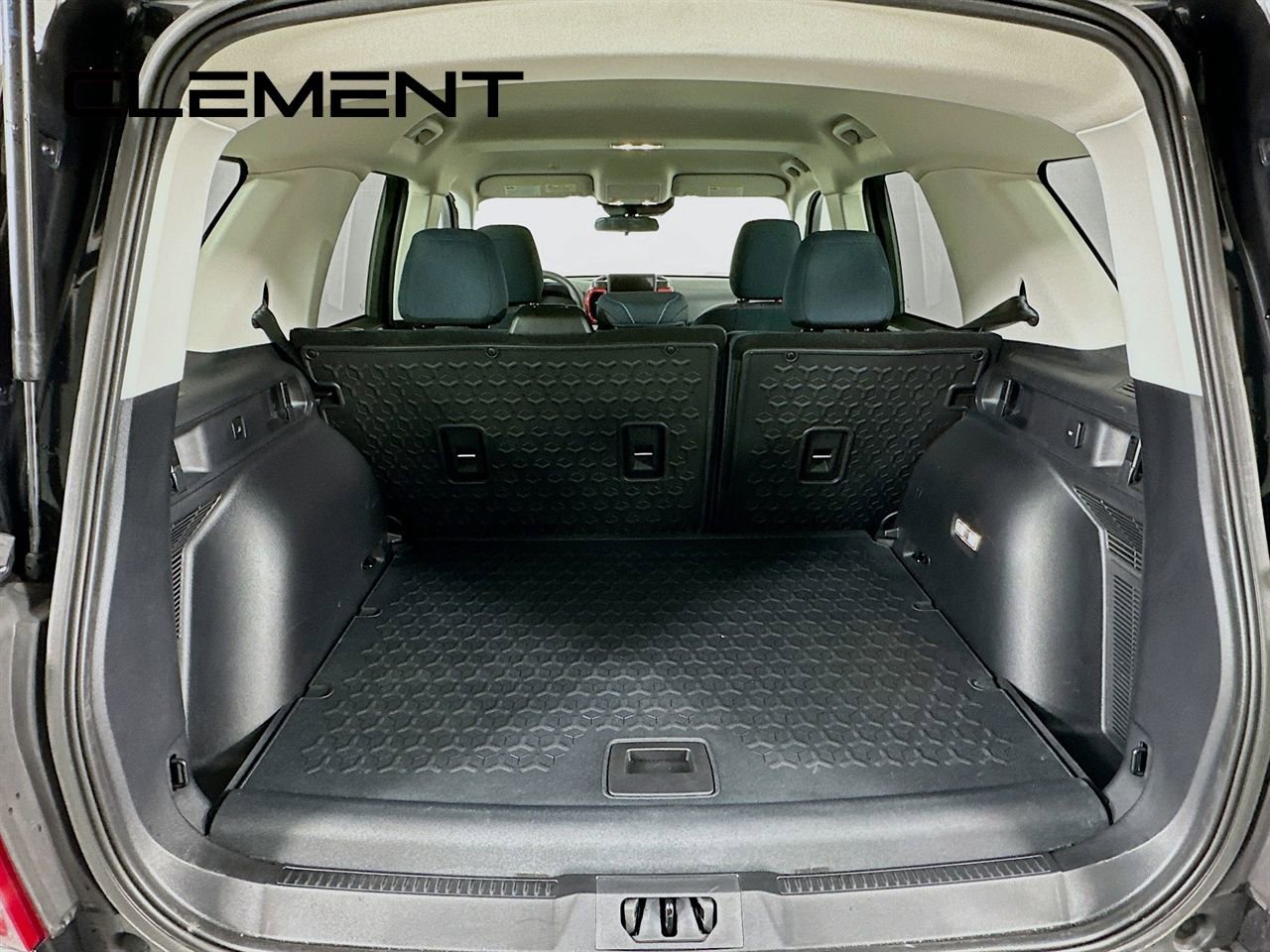 Certified 2024 Ford Bronco Sport Heritage image 10