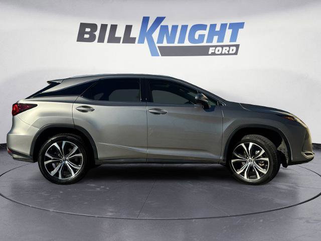 Used 2020 Lexus RX 350 FWD w/ Premium Package image 6