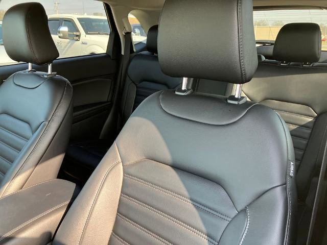 Certified 2024 Ford Edge SEL w/ Convenience Package AWD/4WD image 21
