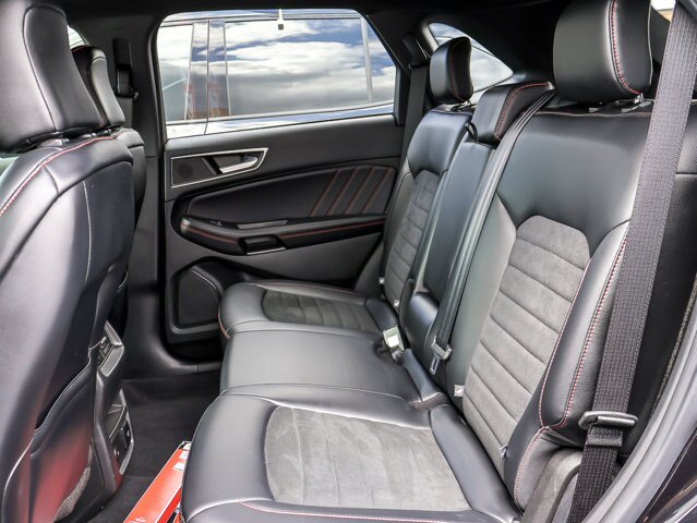 Certified 2023 Ford Edge ST-Line AWD/4WD image 16