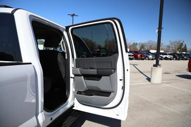 Certified 2024 Ford F350 XLT AWD/4WD image 30