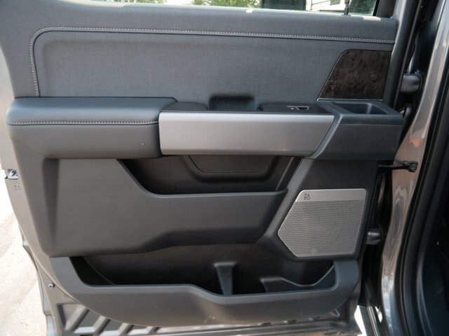 Certified 2025 Ford F250 Lariat AWD/4WD image 13