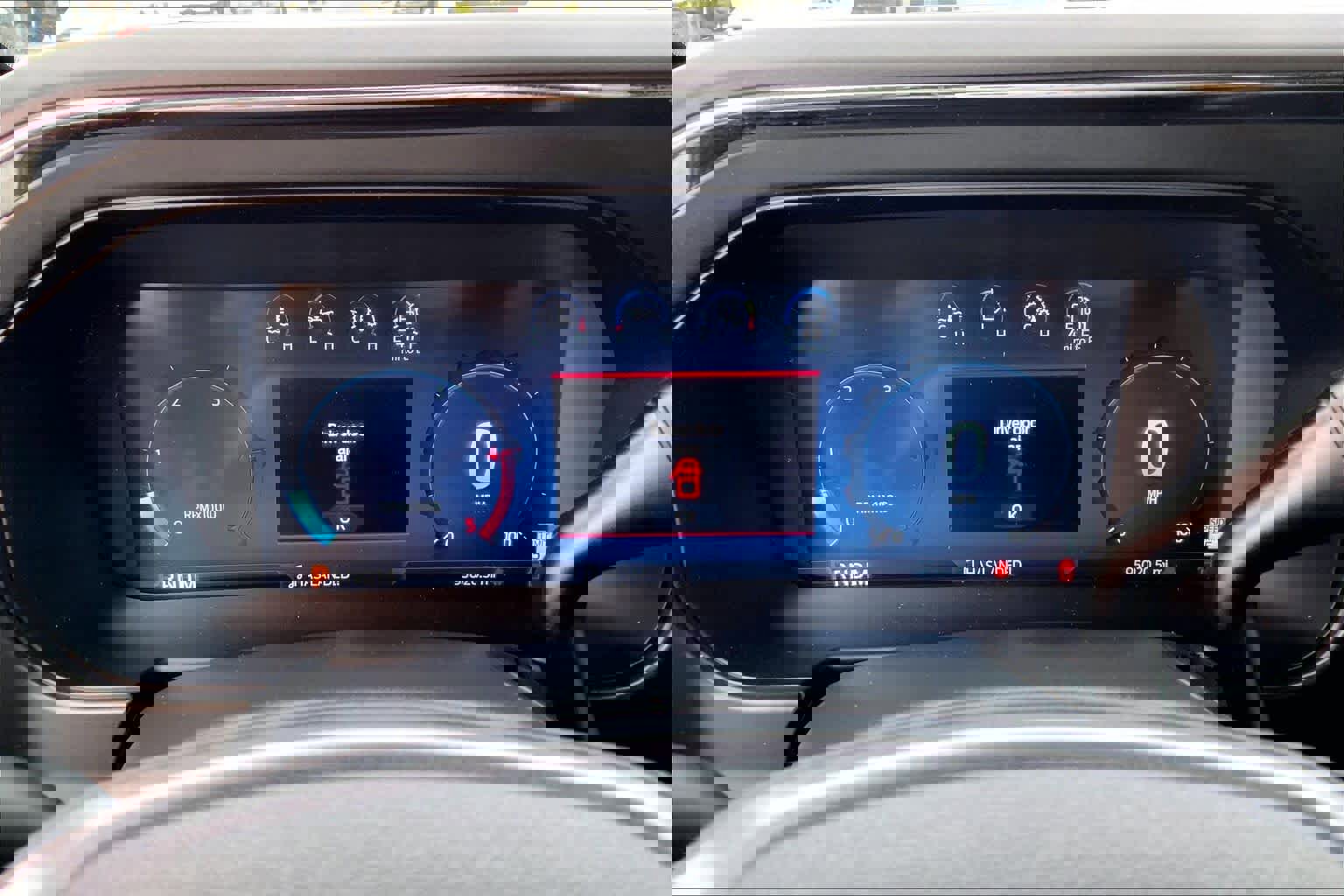 Certified 2023 Ford F250 Lariat w/ Lariat Ultimate Package image 22