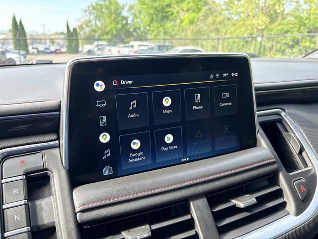 Used 2022 Chevrolet Suburban RST w/ Luxury Package image 33