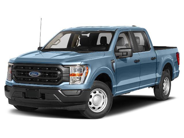 Certified 2023 Ford F150 XL w/ STX Appearance Package image 1