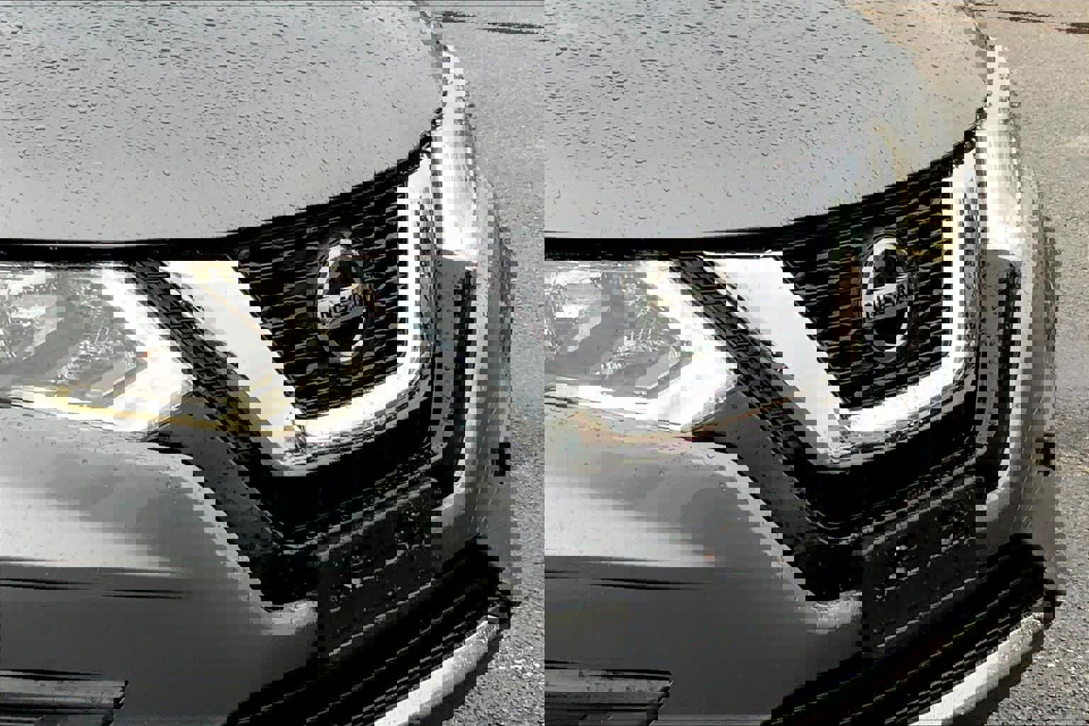 Used 2019 Nissan Rogue SV w/ Premium Package image 26