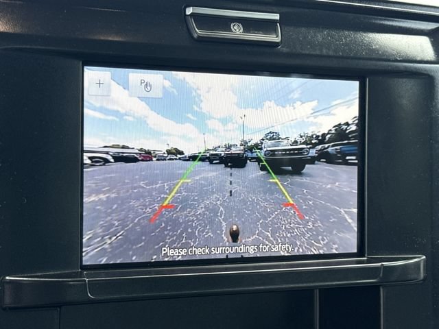 Certified 2025 Ford F350 XL AWD/4WD image 30