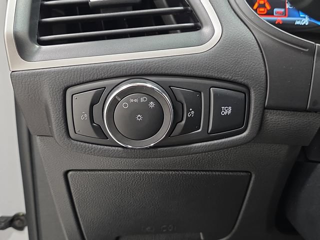 Certified 2024 Ford Edge SEL AWD/4WD image 20