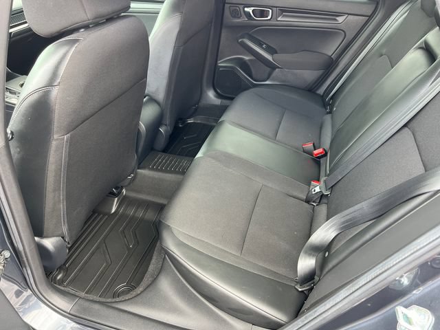Used 2025 Honda Civic Sport image 17