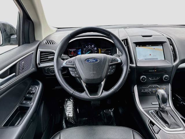 Certified 2018 Ford Edge SEL w/ Equipment Group 201A AWD/4WD image 19
