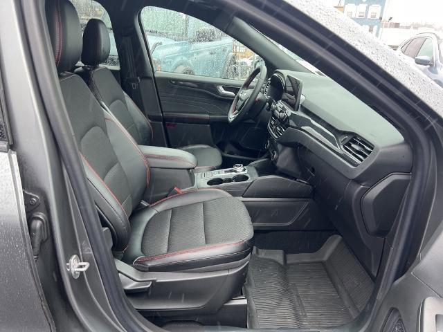 Certified 2023 Ford Escape ST-Line Select image 13