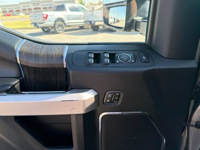 Certified 2020 Ford F250 Lariat AWD/4WD image 11