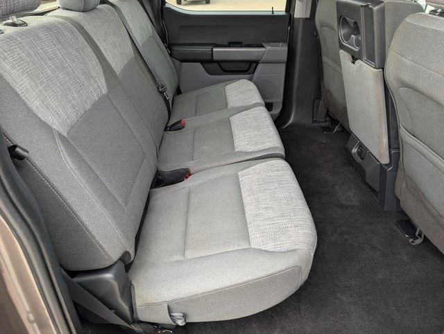 Certified 2023 Ford F150 XLT AWD/4WD image 30