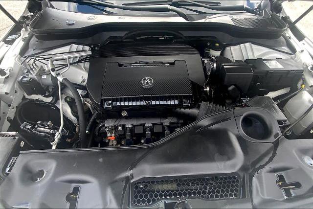 Used 2022 Acura MDX SH-AWD w/ Technology Package image 30