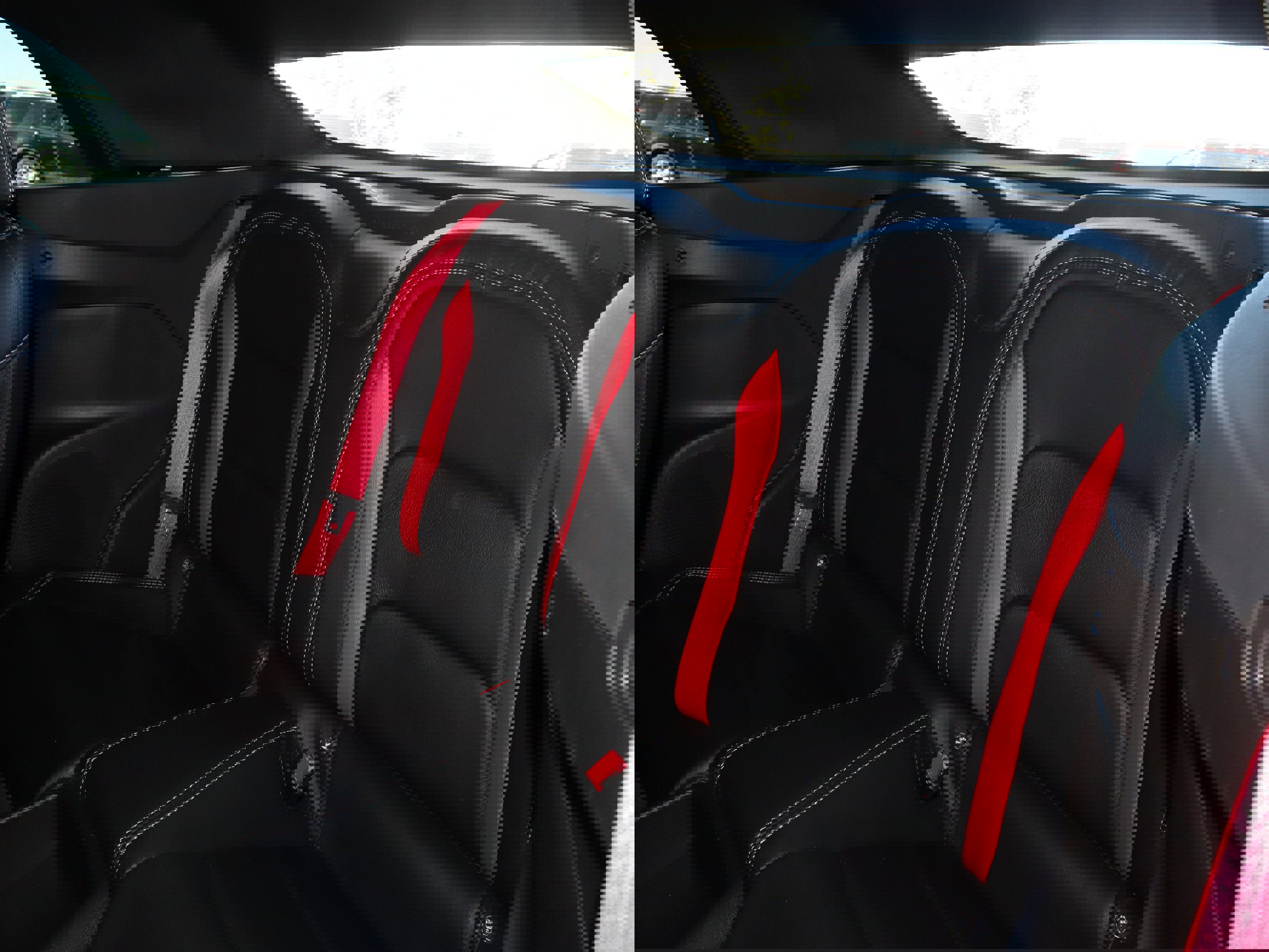 Used 2023 Chevrolet Camaro SS image 32