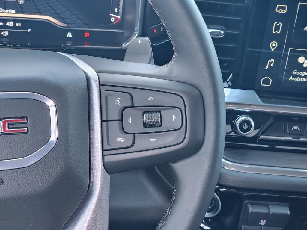 Used 2024 GMC Sierra 1500 SLT image 27