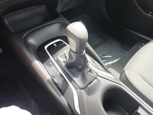 Used 2025 Toyota Corolla LE FWD image 28