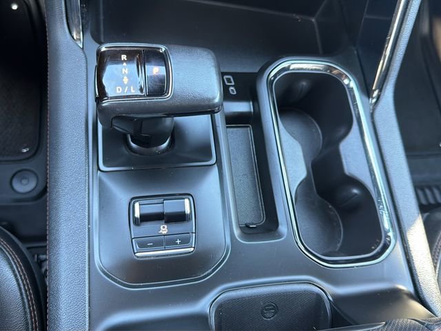 Used 2022 GMC Sierra 1500 AT4 w/ AT4 Preferred Package image 29