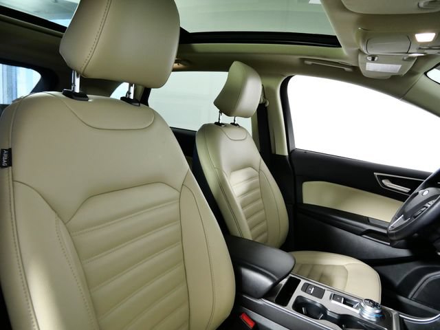 Certified 2024 Ford Edge SEL w/ Convenience Package AWD/4WD image 12