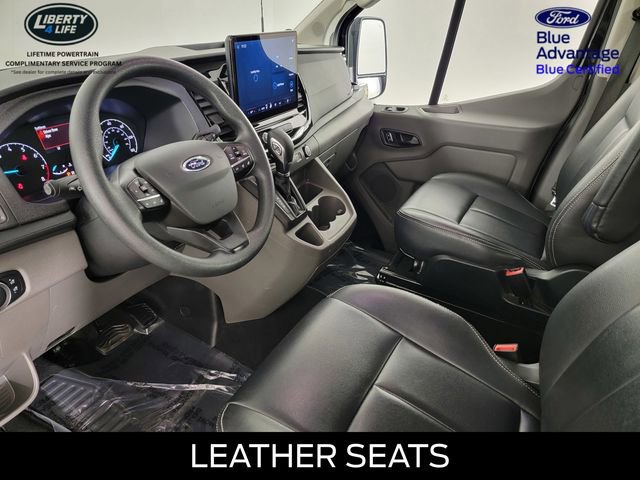 Certified 2023 Ford Transit 350 XLT image 12