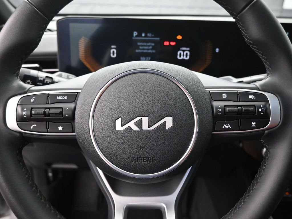 Used 2025 Kia K5 GT-Line w/ GT-Line Premium Package image 44