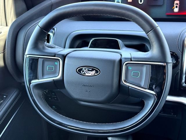 Certified 2025 Ford Expedition Platinum w/ Stealth Appearance Package image 24