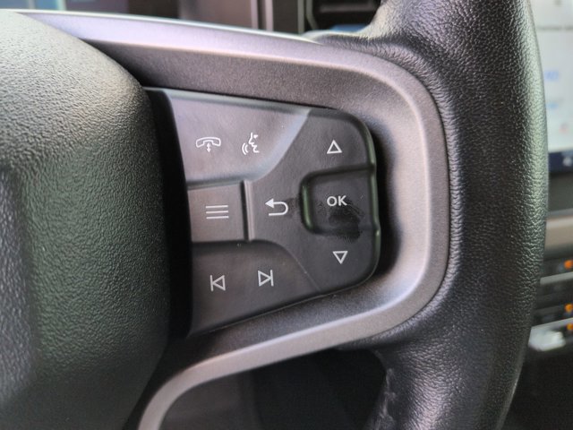 Certified 2023 Ford Bronco Wildtrak image 19