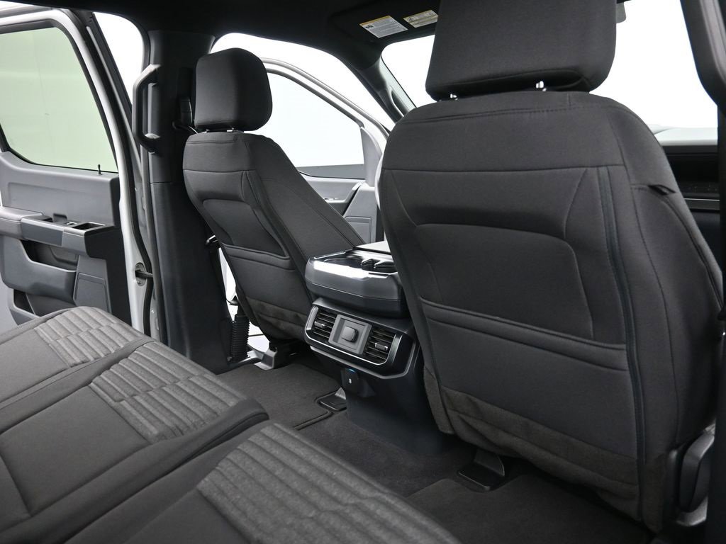 Certified 2023 Ford F150 XL w/ STX Appearance Package image 12