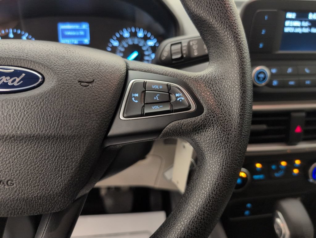Certified 2021 Ford EcoSport S FWD image 35