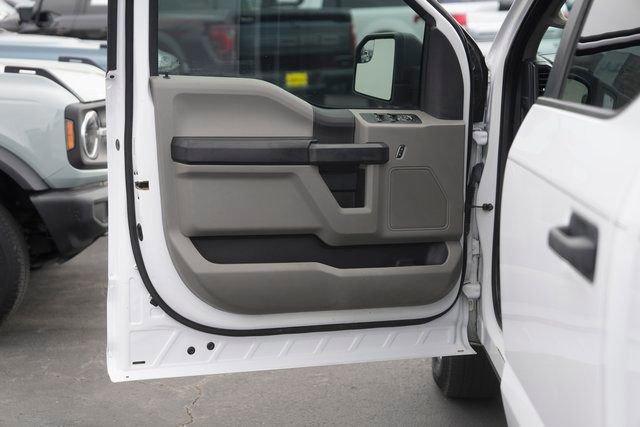 Certified 2020 Ford F150 XL w/ Equipment Group 101A Mid image 29