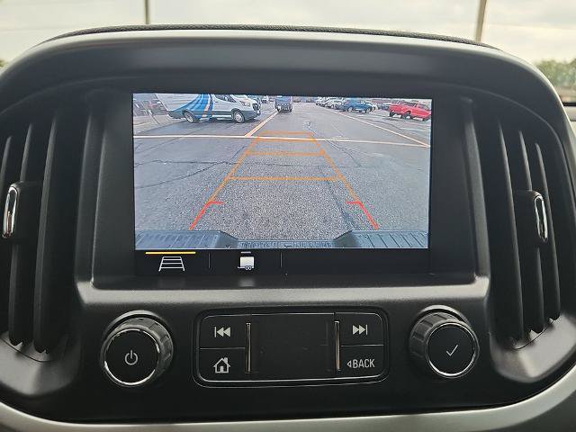 Used 2022 Chevrolet Colorado ZR2 AWD/4WD image 22