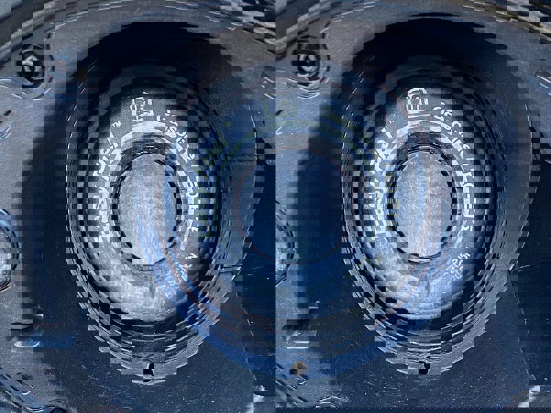 Certified 2018 Ford Escape SEL image 63